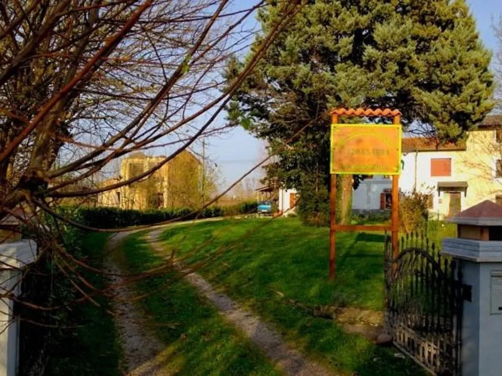 B&B Casa Linda Pradipozzo